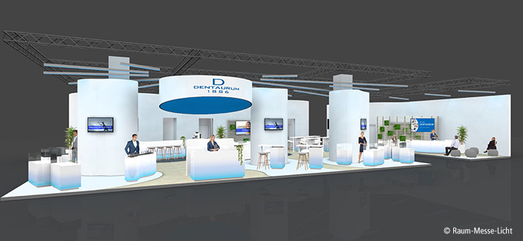 Meeting point for dental experts