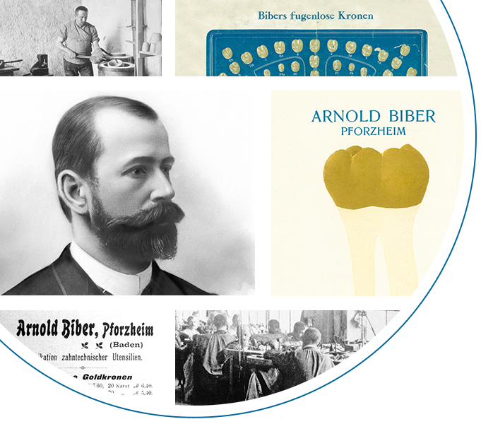 Arnold Biber Preis