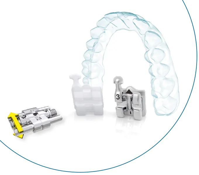 Orthodontie